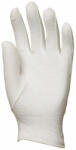 Euro Protection Varrott Pamut Boy Kesztyű, Fehér, Kézháton Csuklógumis_6 (4146)