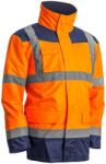 Coverguard Kanata 4/1 Hi-viz Pe Kabát (7kanoxxl)