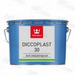 Tikkurila Diccoplast 30 Tal 2.7 L