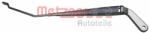 Metzger brat stergator, parbriz METZGER AUTOTEILE 2190056 (2190056)