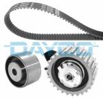 DAYCO Set curea de distributie DAYCO KTB449 (KTB449) - automobilus
