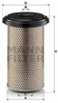 Mann-filter Filtru aer MANN-FILTER C 20 325 (C 20 325) - automobilus