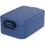 Mepal Caserola pranz, 21MAR1253, 900 ml, 19x7x12 cm, Mepal, ABS, Albastru (EVE06-11313555)