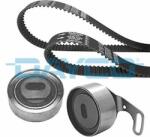 DAYCO Set curea de distributie DAYCO KTB661 (KTB661)