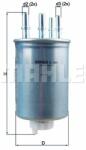 MAHLE filtru combustibil MAHLE KL 1044 (KL 1044) - automobilus
