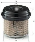 Mann-filter Filtru aer MANN-FILTER C 21 338 (C 21 338) - automobilus