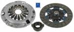 SACHS Set ambreiaj SACHS 3000 951 274 (3000 951 274) - automobilus