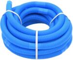 vidaXL Furtun de piscină, albastru, 38 mm, 15 m (91758) - comfy