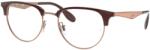 Ray-Ban RX6396 - 5786 bărbat, damă (RX6396 - 5786) Rama ochelari