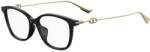 Dior DIORSIGHTO1F - 807 - 5115 damă (DIORSIGHTO1F - 807 - 5115) Rama ochelari