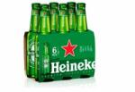 Heineken Sticla 0.33l, Alc. 5% 6buc/bax