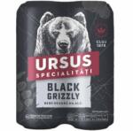 Ursus Bere Ursus Black Grizzly Doza 0.5l, Alc. 6% 4buc/bax