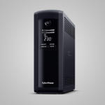 CyberPower 1600 VA (VP1600ELCD-FR)