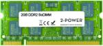 2-Power 2GB DDR2 667MHz MEM4202A