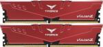 Team Group T-FORCE VULCAN Z 16GB (2x8GB) DDR4 3200MHz TLZRD416G3200HC16FDC01
