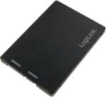 LogiLink - M. 2 SSD SSD to 2, 5'' SATA Adapter (AD0019) - vexio