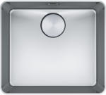 Franke Mythos MYX 210-45 127.0618.824 Chiuveta