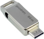 GOODRAM ODA3 64GB USB 3.2 Gen 1 ODA3-0640S0R11 Memory stick
