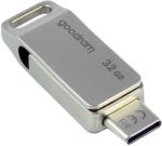 GOODRAM ODA3 32GB USB 3.2 Gen 1 ODA3-0320S0R11 Memory stick