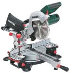 Metabo KGS 216 M GL (619260010)