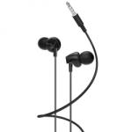hoco. M60 Perfect Sound 3.5 mm jack black Casti