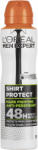 L'Oréal Men Expert Shirt Protect deo spray 150 ml