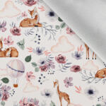 Takoy Softshell anyag téli - nature/természet