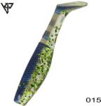 KP Baits Naluci soft KP BAITS ORIGINAL SHAD 2.5'', 6.25cm, 3.3g, culoare 015 (KPOS25-015)
