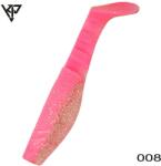 KP Baits Naluci soft KP BAITS ORIGINAL SHAD 2.5'', 6.25cm, 3.3g, culoare 008 (KPOS25-008)