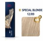 Wella Koleston Perfect Me+ Special Blonde vopsea profesională permanentă pentru păr 12/89 60 ml