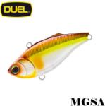 Duel Vobler DUEL HARDCORE VIBE 75S, 7.5cm, 23.5g, culoare MGSA (RS.R1378-MGSA)