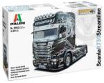 Italeri Model Kit camion 3952 - Scania R 730 Streamline 4x2 Show Trucks (1: 24) (33-3952)