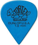 Dunlop - 412R Tortex Sharp 1.00mm gitár pengető - dj-sound-light