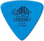 Dunlop - 431R Tortex háromszög 1.00mm gitár pengető - dj-sound-light