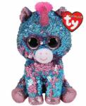 Ty Plus cu paiete unicornul CELESTE (24 cm) - Ty (ST9XTY36798)