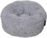 District 70 Pat pentru animale de companie FUZZ, gri deschis, M 5590 (433243)