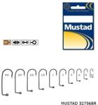 Mustad Carlig Mustad Bronz Pentru Twister Nr. 01 (M.32756.01)
