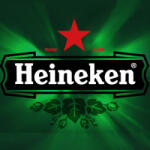 Heineken hordós sör 5% 20 l