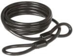 M-Wave Antifurt M-Wave cablu spiralat S 10.50 L 10x5000 MM (230340)