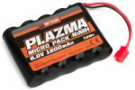HPI 160155 Plazma akkumulátor 6.0V 1200mAh NiMH Micro RS4 Battery Pack (5050864026192)