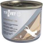 TROVET Intestinal Cat Fish Rice FRD konzerv 190 g