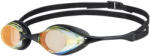 arena Ochelari de înot arena cobra swipe mirror galben/negru