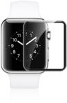 OLBO Folie flexibila din PMMA compatibila cu Apple Watch seria 1 2 3 38mm (210423000)