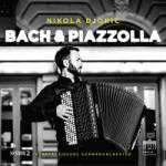 Djoric, Nikola Bach/piazzolla
