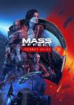 Electronic Arts Mass Effect [Legendary Edition] (PC)