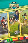 Eclipse Games Legendary Eleven Epic Football (PC)