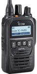 Icom IC-F62D Statii radio