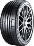 Continental SportContact 6 MO-S ContiSilent 315/40 R21 111Y
