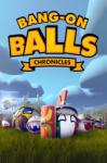 Exit Plan Games Bang-On Balls Chronicles (PC)