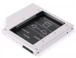 Orico Adaptor HDD Caddy Orico HDD/SSD L95SS, pentru unitati optice de tipul 9.5 mm (L95SS)